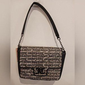 Juicy Couture Black Beige